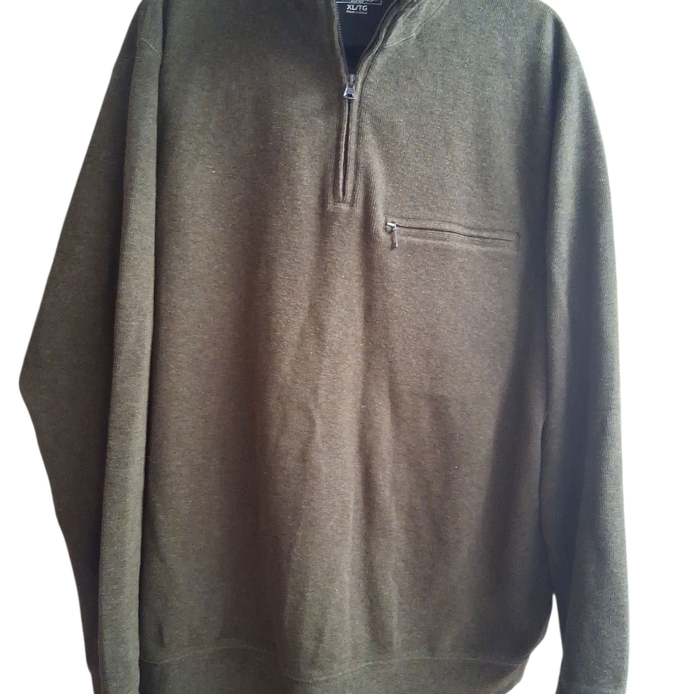 Pendleton Sweater - image 4